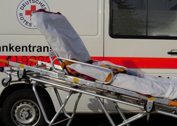 Foto: DRK Edingen