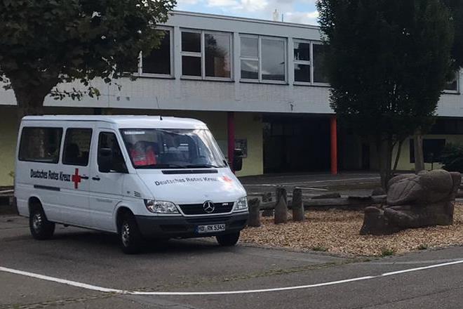 MTW | DRK Edingen