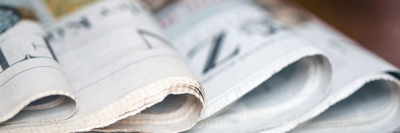 Zeitung Zeitung